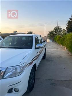 تويوتا هايلوكس